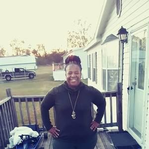 Meet your Posher, Debra